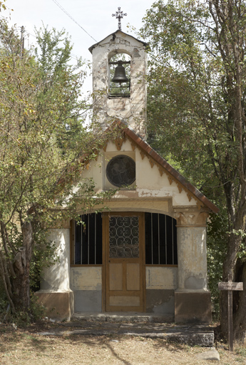 chapelle Notre-Dame