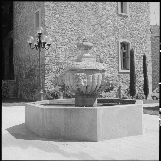 fontaine