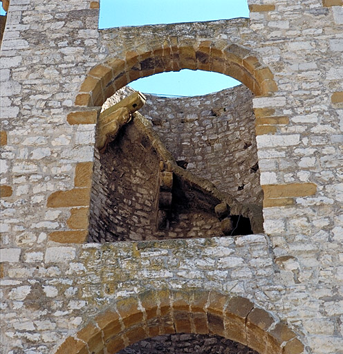 fortification d'agglomération de Sisteron