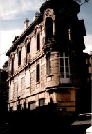immeuble