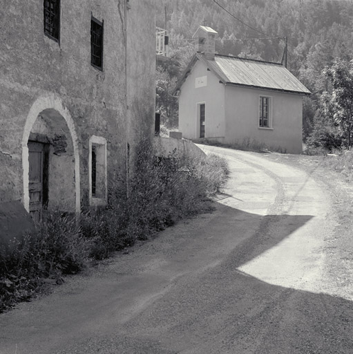 chapelle Saint-Jean