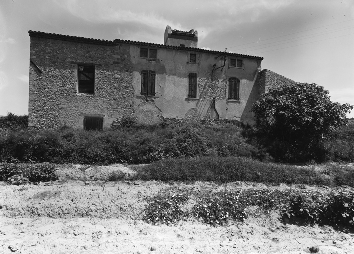 demeure (bastide)