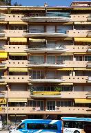 Immeuble Le Castel