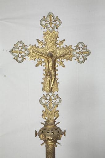 croix de procession