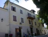 ferme dite villa Helly actuellement camping