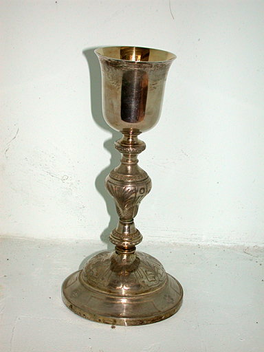 le mobilier de la chapelle Saint-Joseph