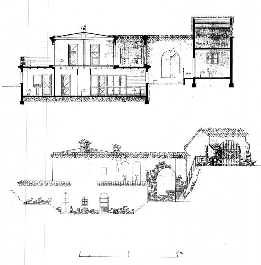 maison dite La Croisière