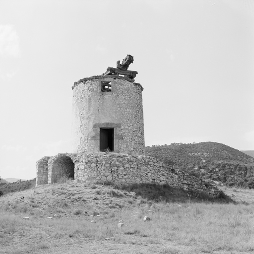 Moulin à Vent