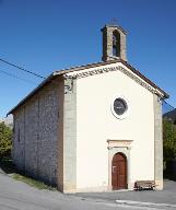 Chapelle Sainte-Agathe