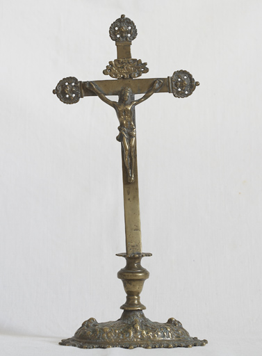 Croix d'autel (N°1)