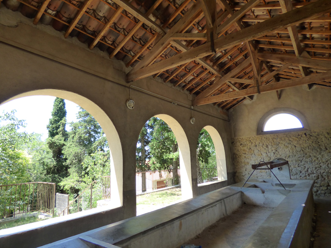 lavoir