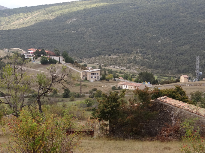 Auberge de Jeunesse de La Palud-sur-Verdon