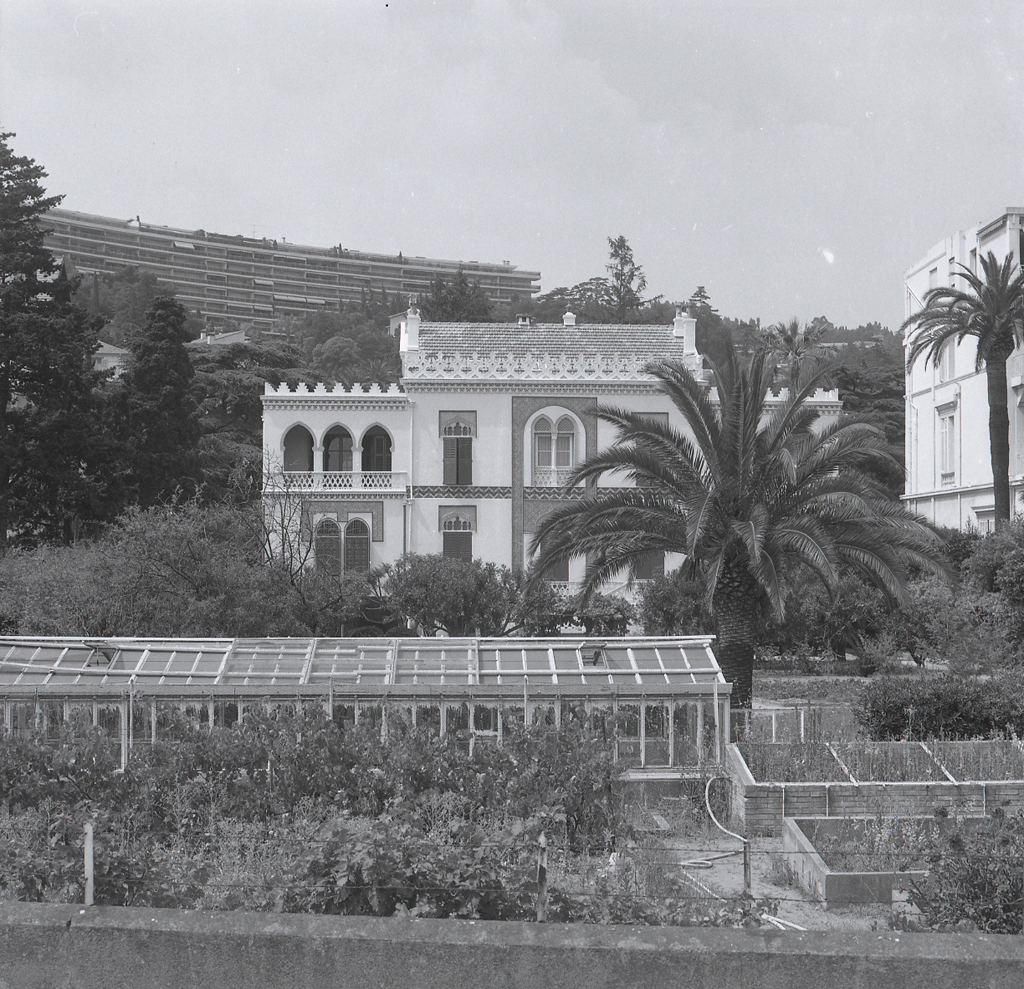 maison dite Villa Belle Rive