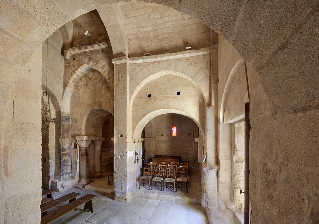 Eglise paroissiale Saint-Pantaléon