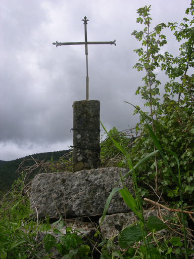 oratoires, croix de chemin