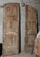 Deux vantaux