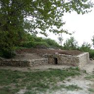 citerne de la fontaine fraîche