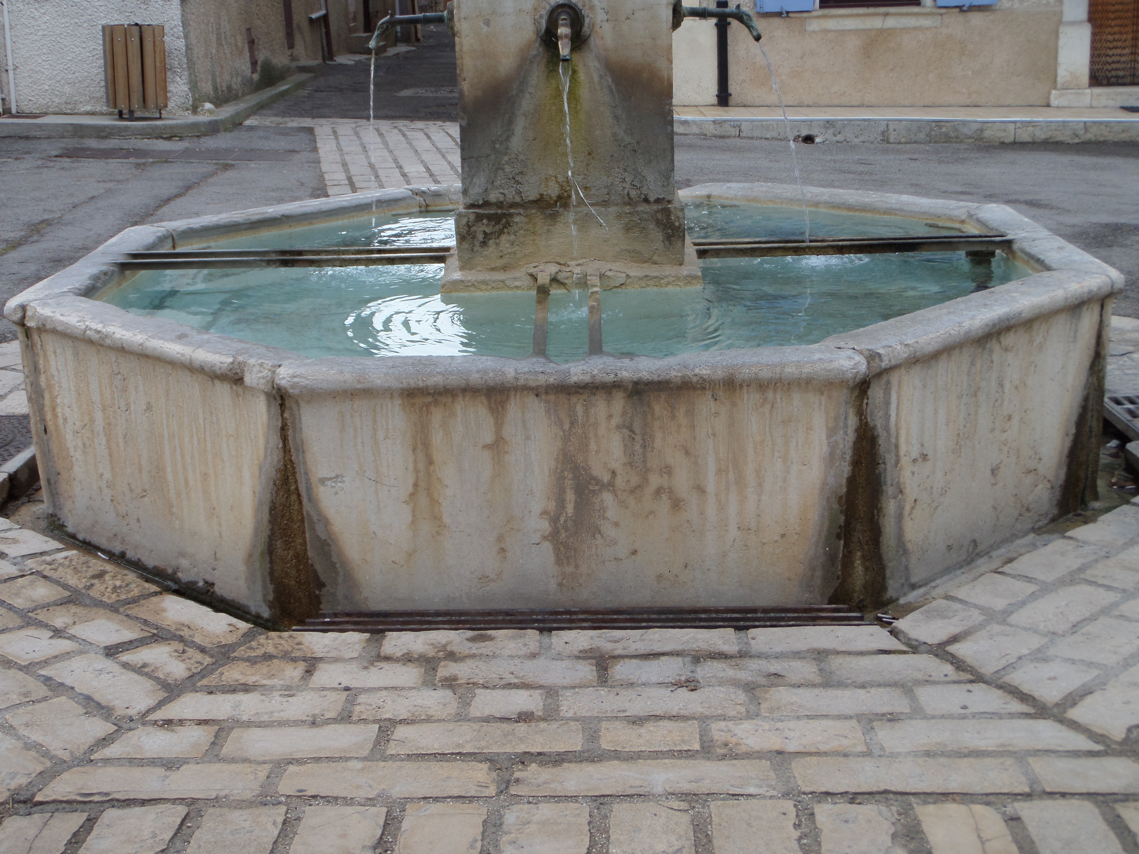 fontaine