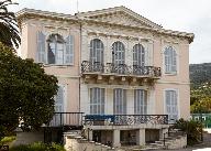 Maison de villégiature (villa balnéaire) dite Villa Faraldo
