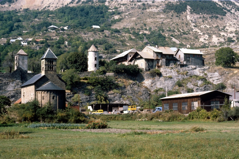 chapelle Saint-Jean-Baptiste