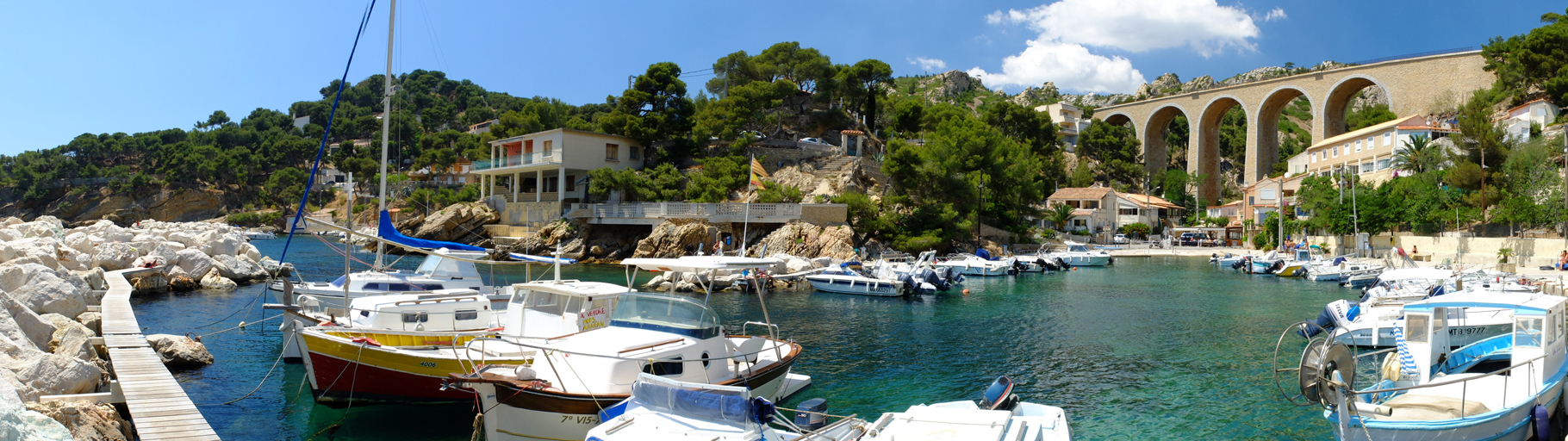 Port du Grand Méjean