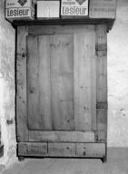 armoire (N° 9)