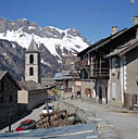 temple évangélique