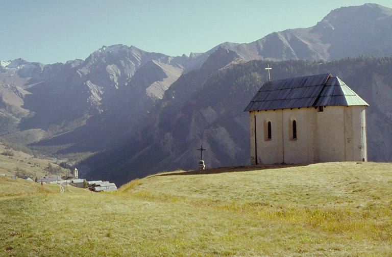 chapelle Sainte-Marie-Madeleine