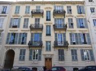 immeuble dit Villa Sylvie, actuellement Villa Lucie