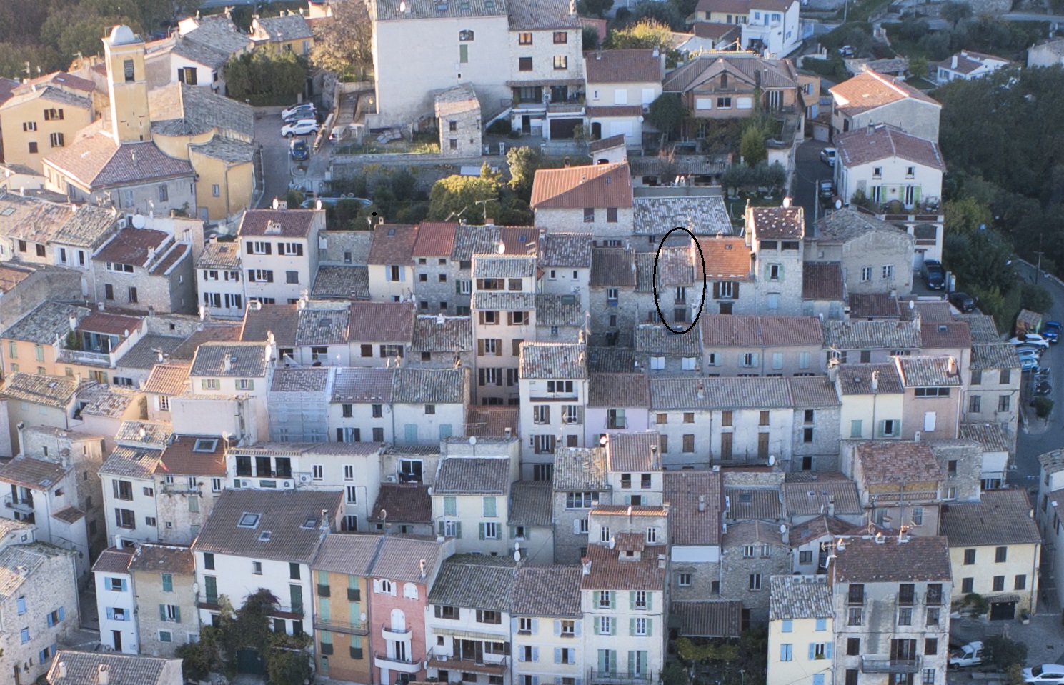 Maison