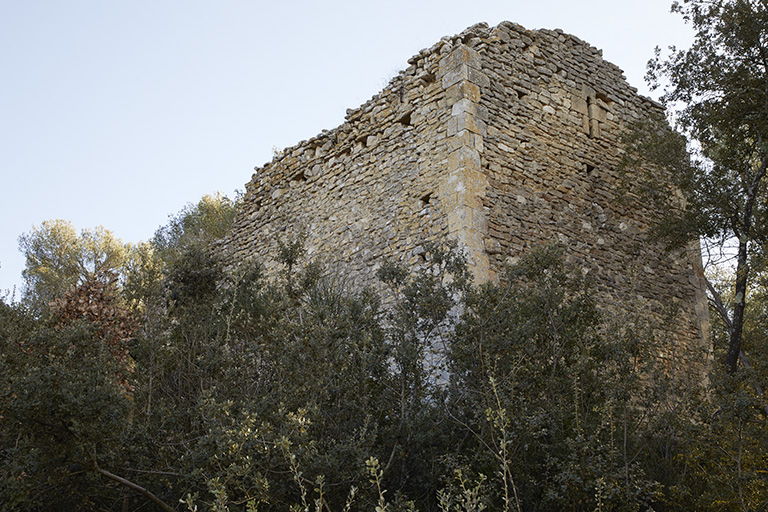 Chapelle Saint-Nicolas