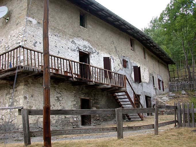fermes