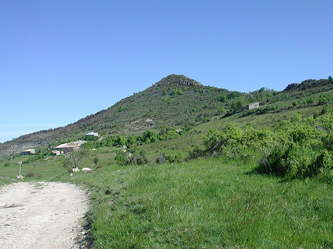 Village de Courchons