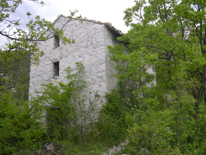 entrepôt agricole