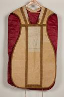 Chasuble (n°2)