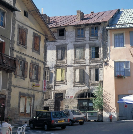 maison Grenette