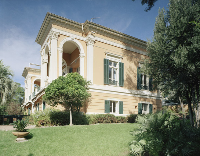 Villa Aublé