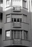 immeuble dit Palais Madrid