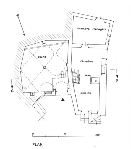 ferme