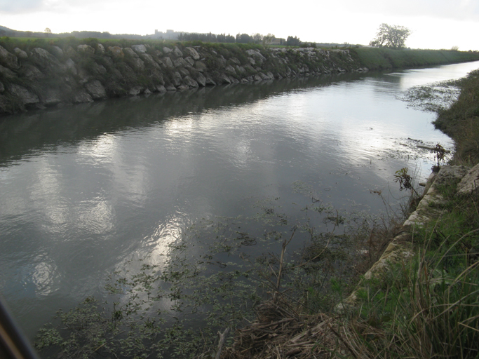 pont de chemin