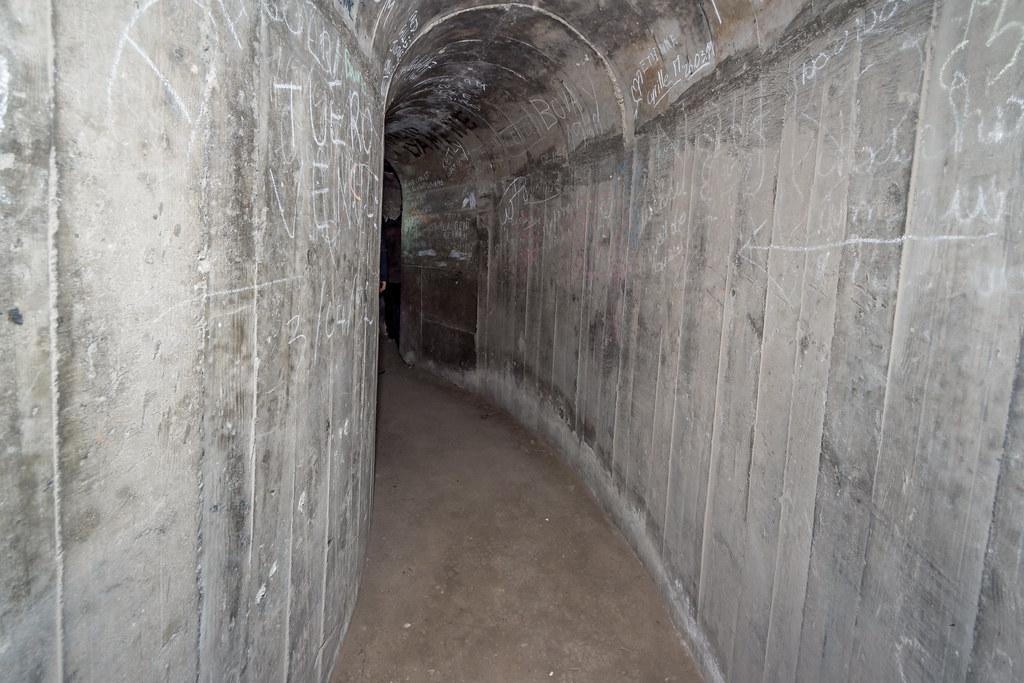 Ligne fortifiée dite ouvrages défensifs du Südwall