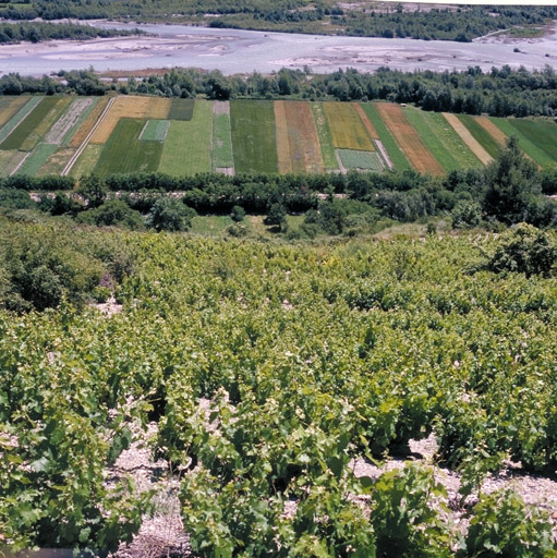 présentation de la commune de Réotier