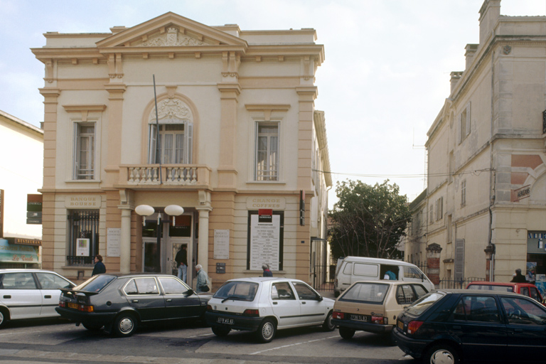 banque dite Société Générale