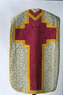 chasuble (N° 1)