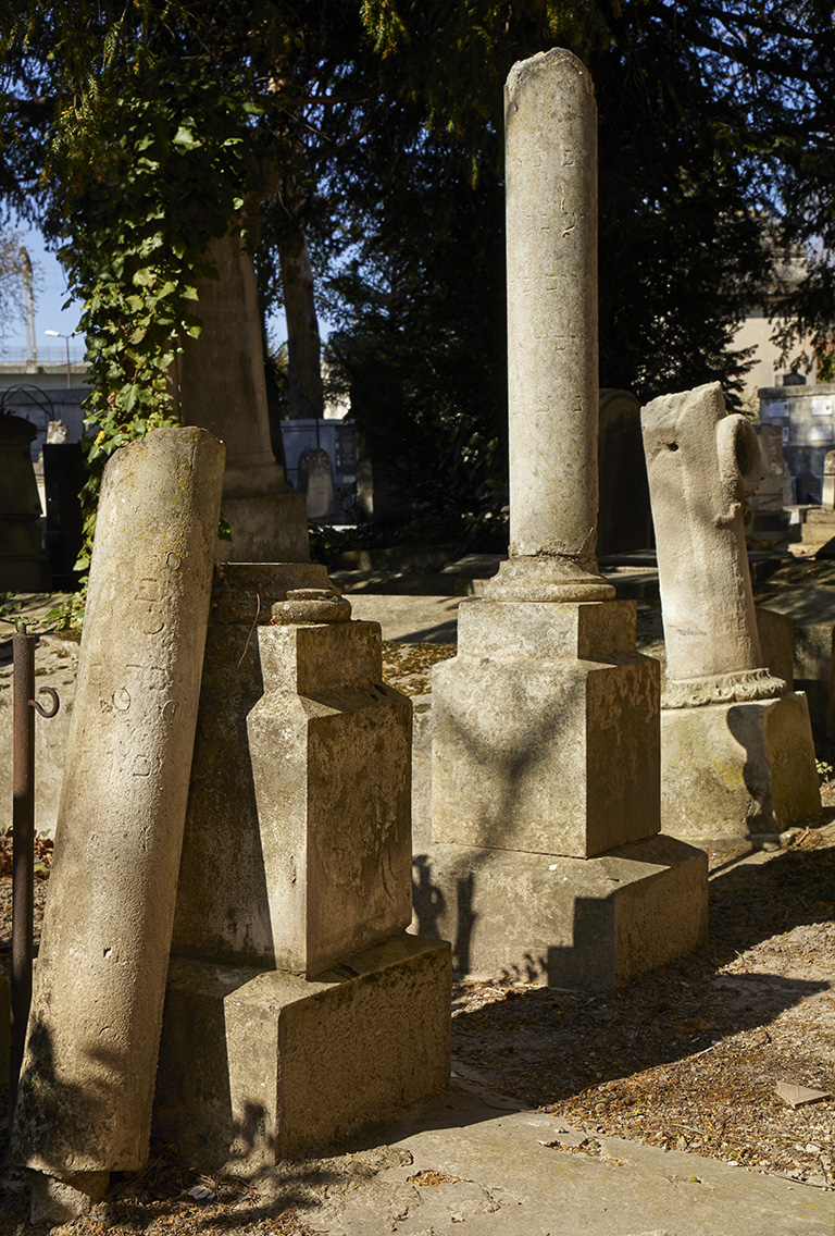 Cimetière juif