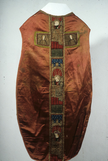 chasuble