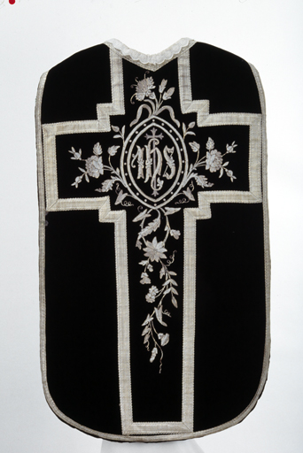 chasuble No 2