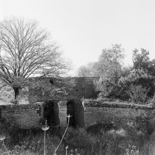 moulin le Plus Bas