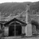 Le mobilier de la chapelle Saint-Bernard