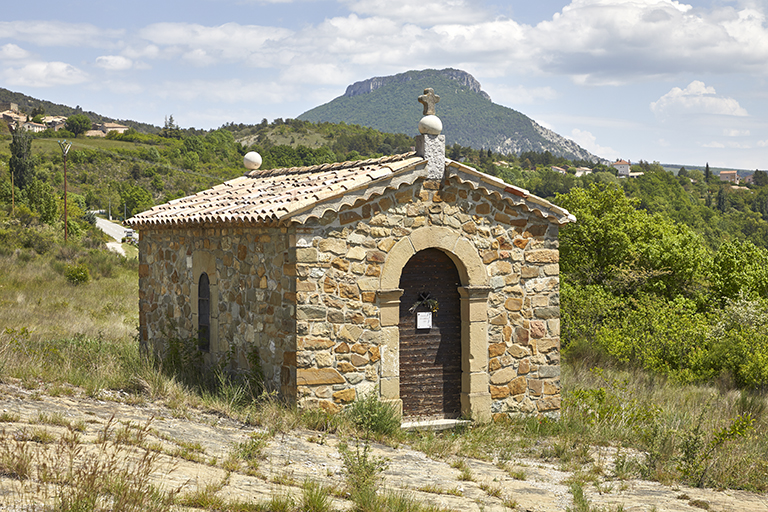 Chapelle de l'Immaculée Conception puis Saint-Gabriel